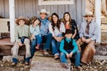 Bingham Family photo